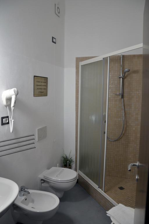 Porta Marina Hotel La Spezia Luaran gambar