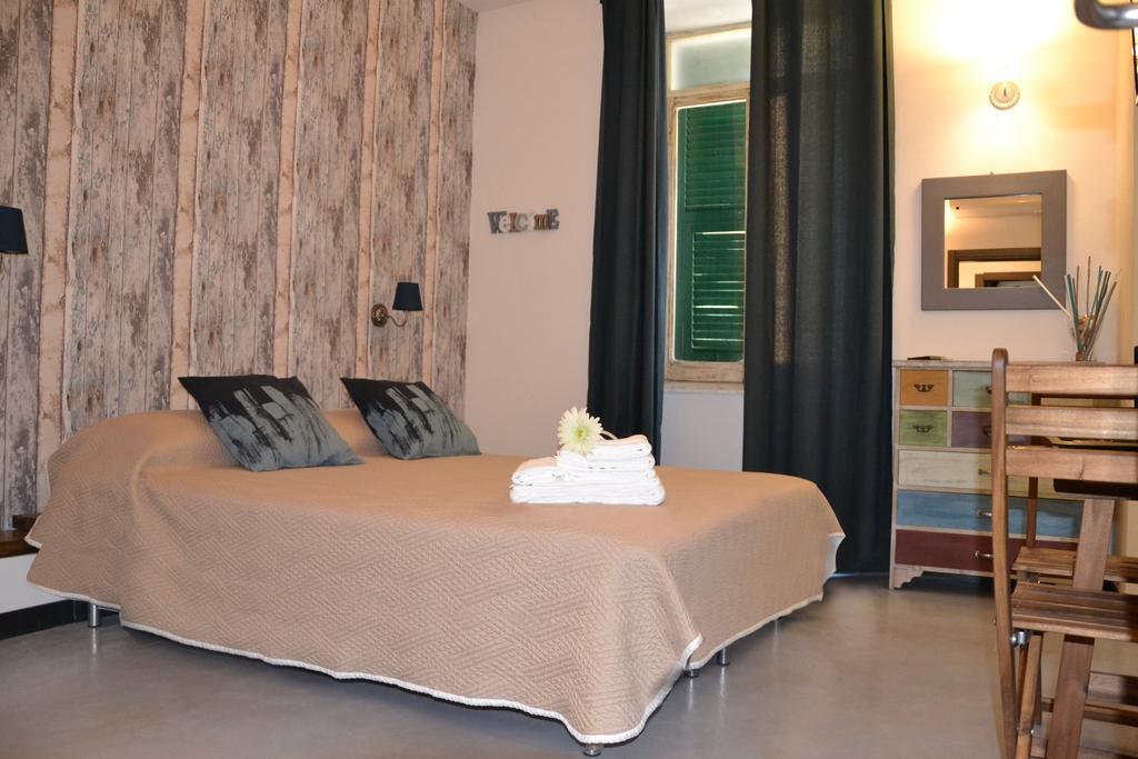 Porta Marina Hotel La Spezia Luaran gambar