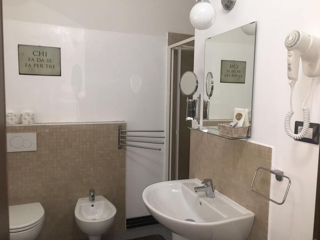 Porta Marina Hotel La Spezia Luaran gambar