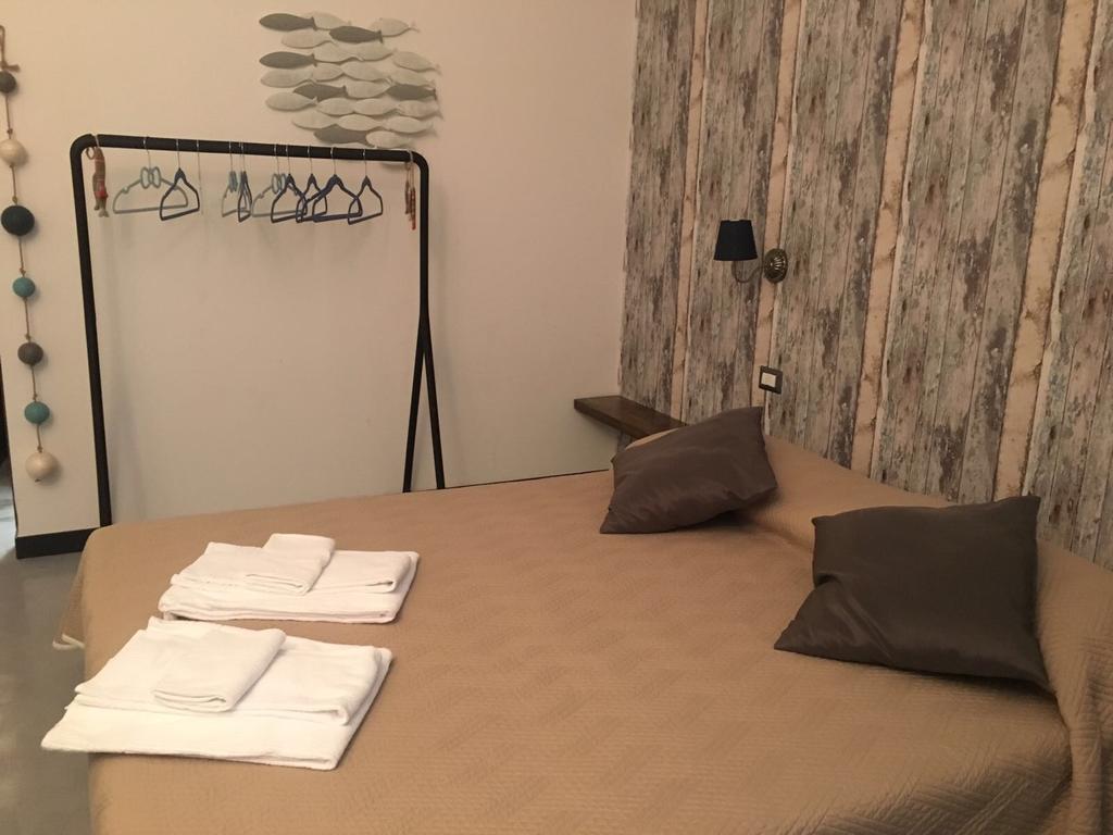 Porta Marina Hotel La Spezia Luaran gambar