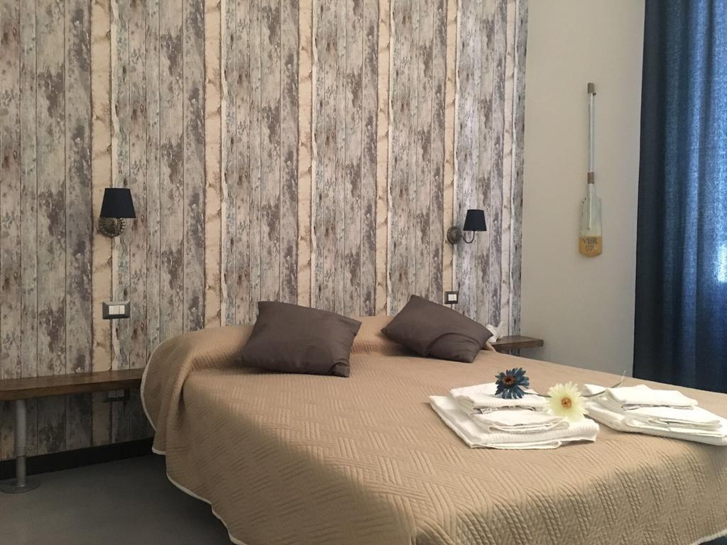 Porta Marina Hotel La Spezia Luaran gambar