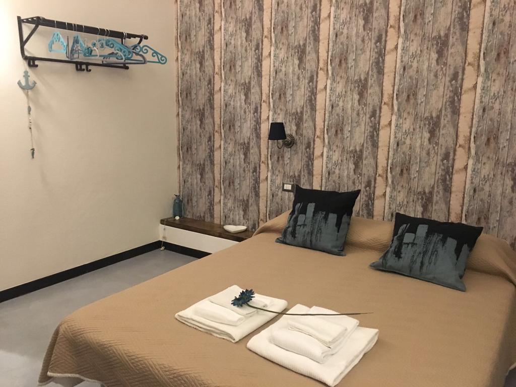 Porta Marina Hotel La Spezia Luaran gambar