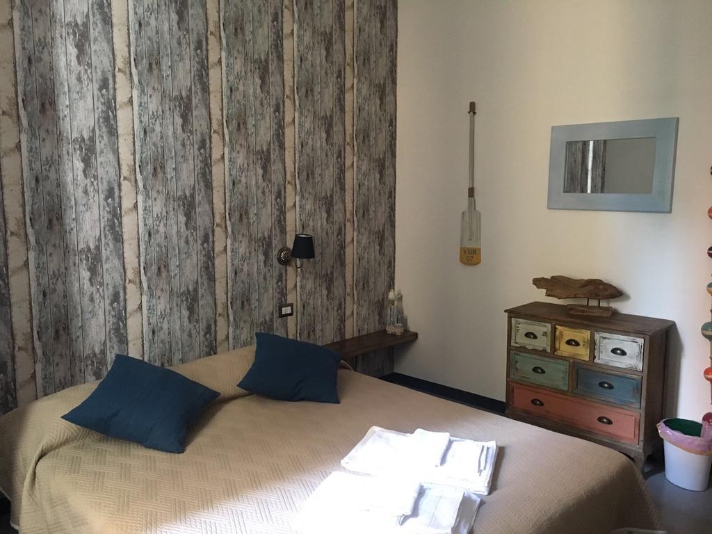 Porta Marina Hotel La Spezia Luaran gambar