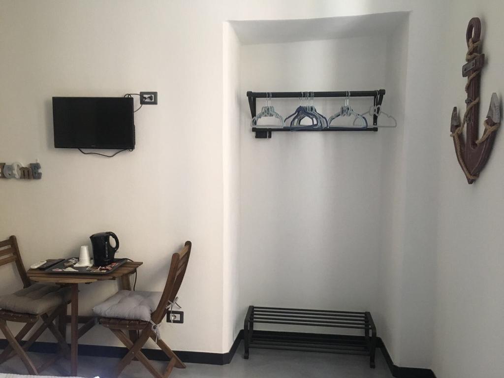 Porta Marina Hotel La Spezia Luaran gambar
