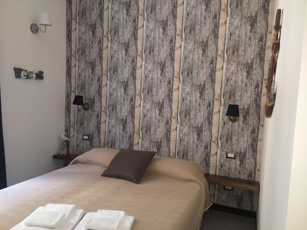 Porta Marina Hotel La Spezia Luaran gambar