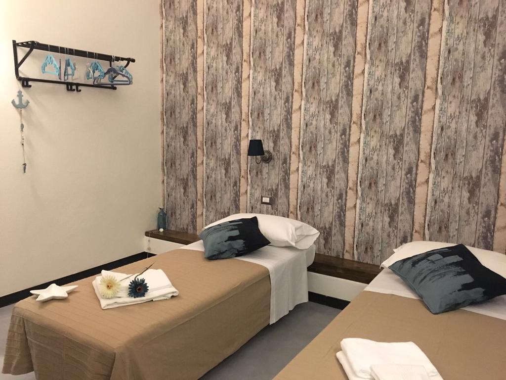 Porta Marina Hotel La Spezia Luaran gambar