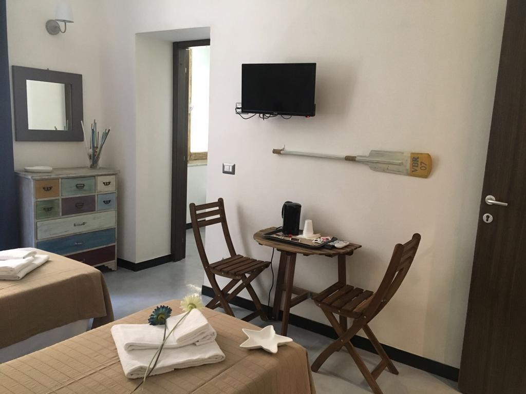 Porta Marina Hotel La Spezia Luaran gambar