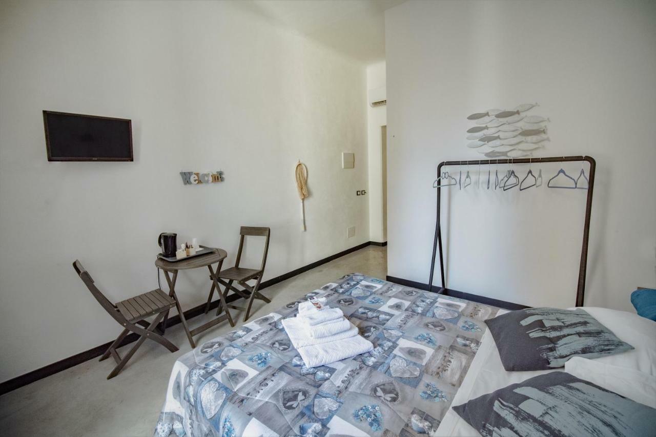 Porta Marina Hotel La Spezia Luaran gambar