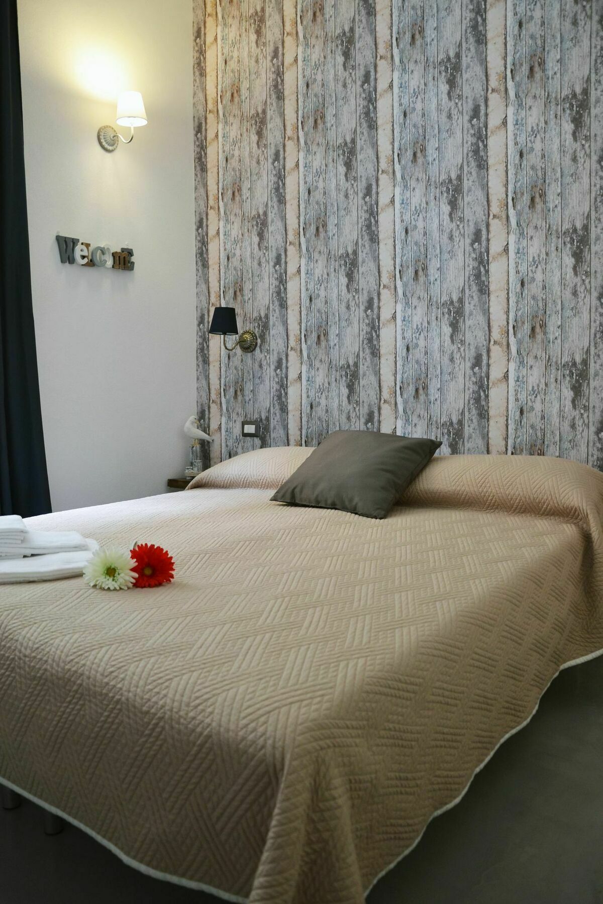 Porta Marina Hotel La Spezia Luaran gambar
