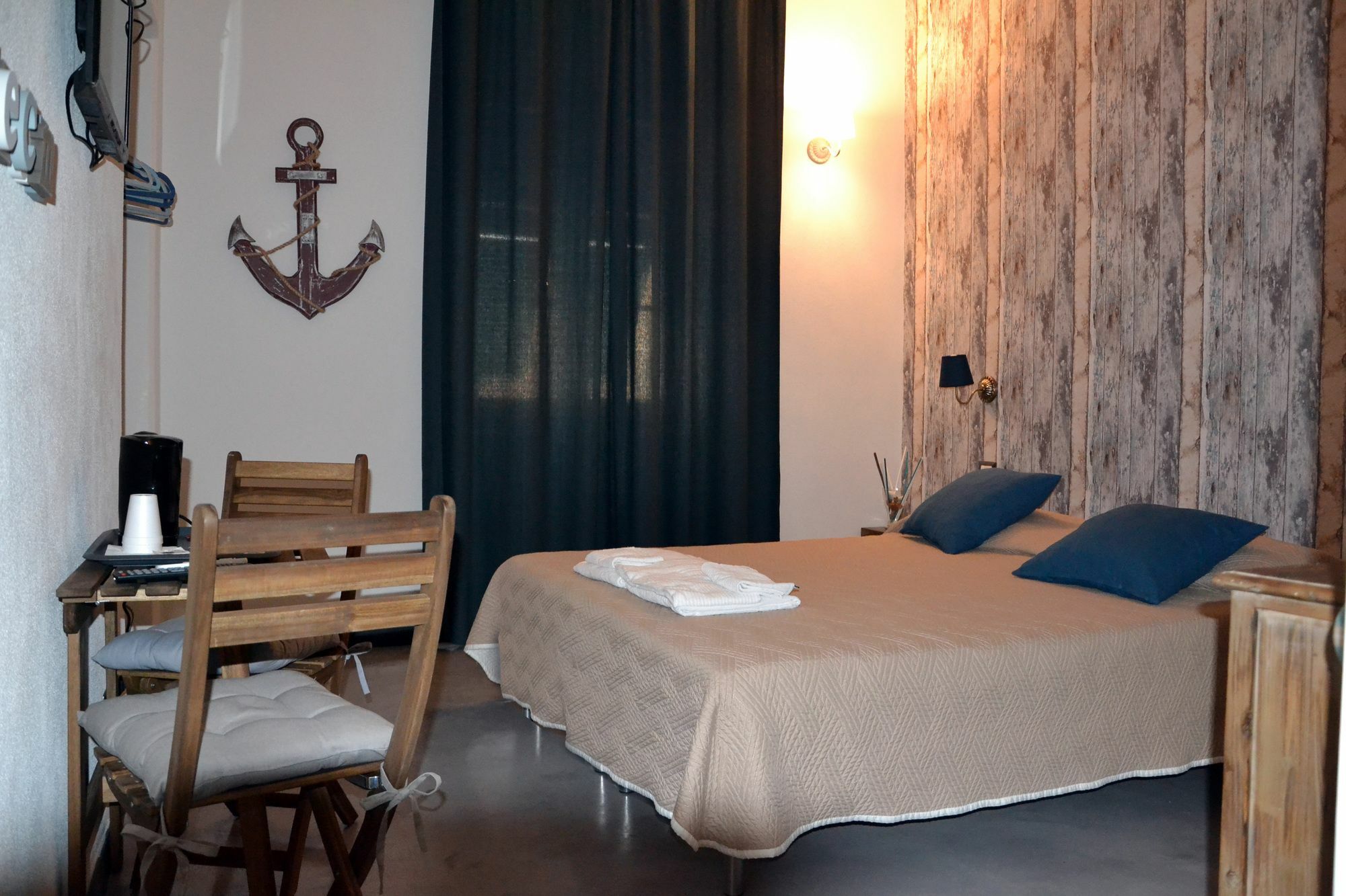 Porta Marina Hotel La Spezia Luaran gambar