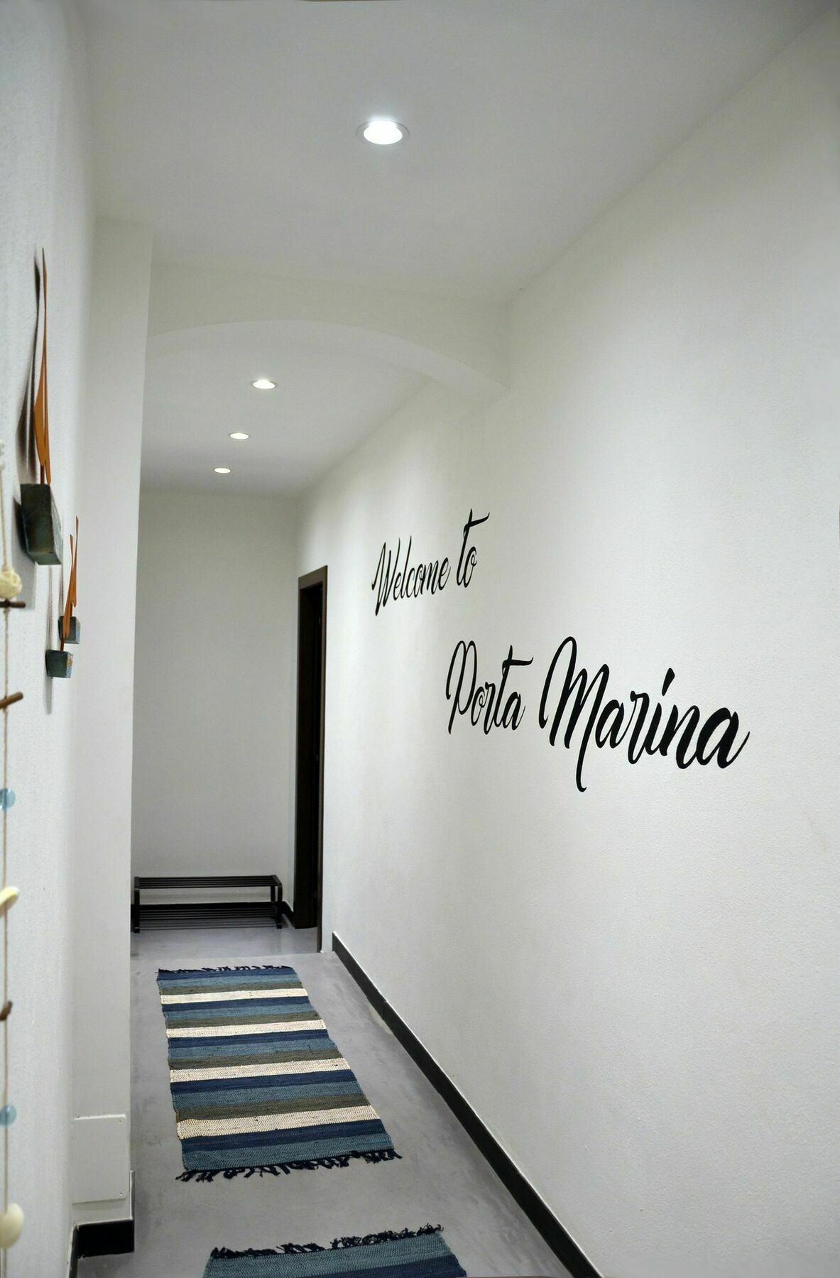 Porta Marina Hotel La Spezia Luaran gambar