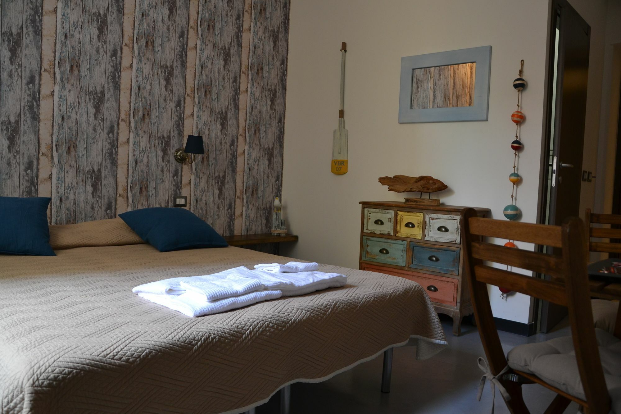 Porta Marina Hotel La Spezia Luaran gambar