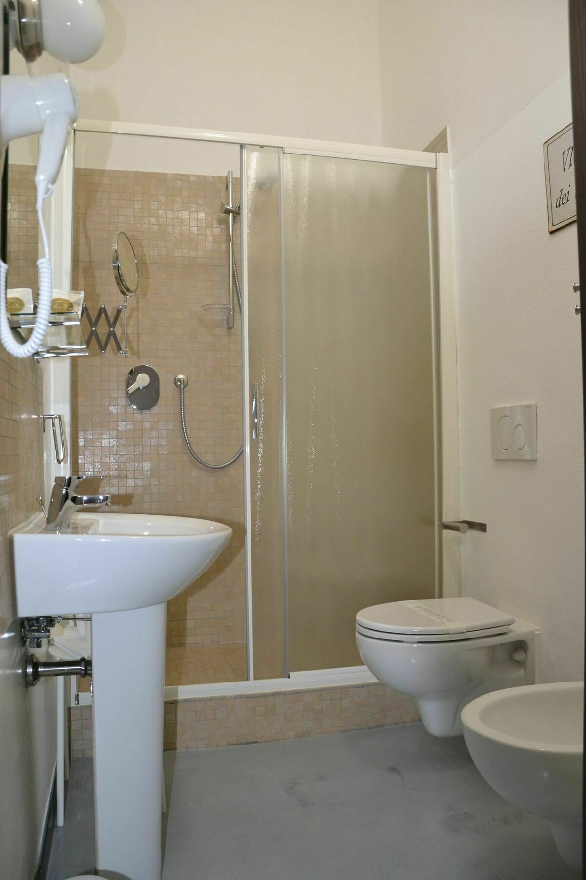 Porta Marina Hotel La Spezia Luaran gambar