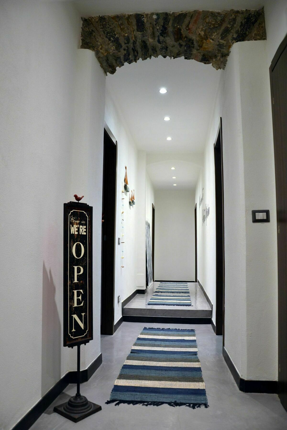 Porta Marina Hotel La Spezia Luaran gambar