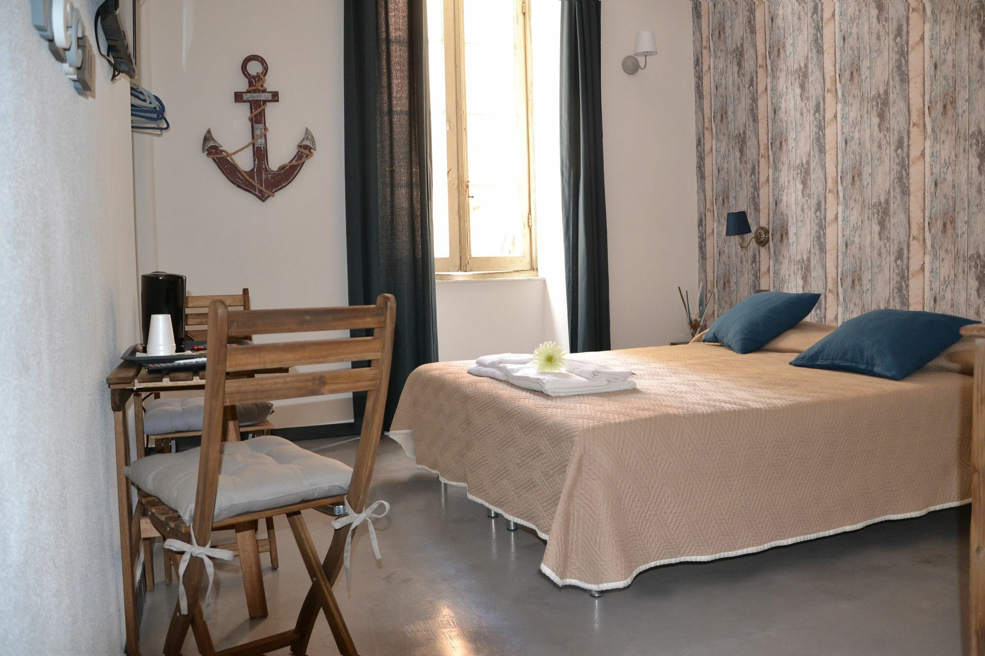 Porta Marina Hotel La Spezia Luaran gambar