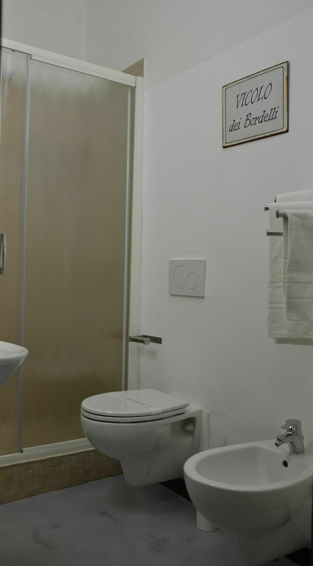 Porta Marina Hotel La Spezia Luaran gambar