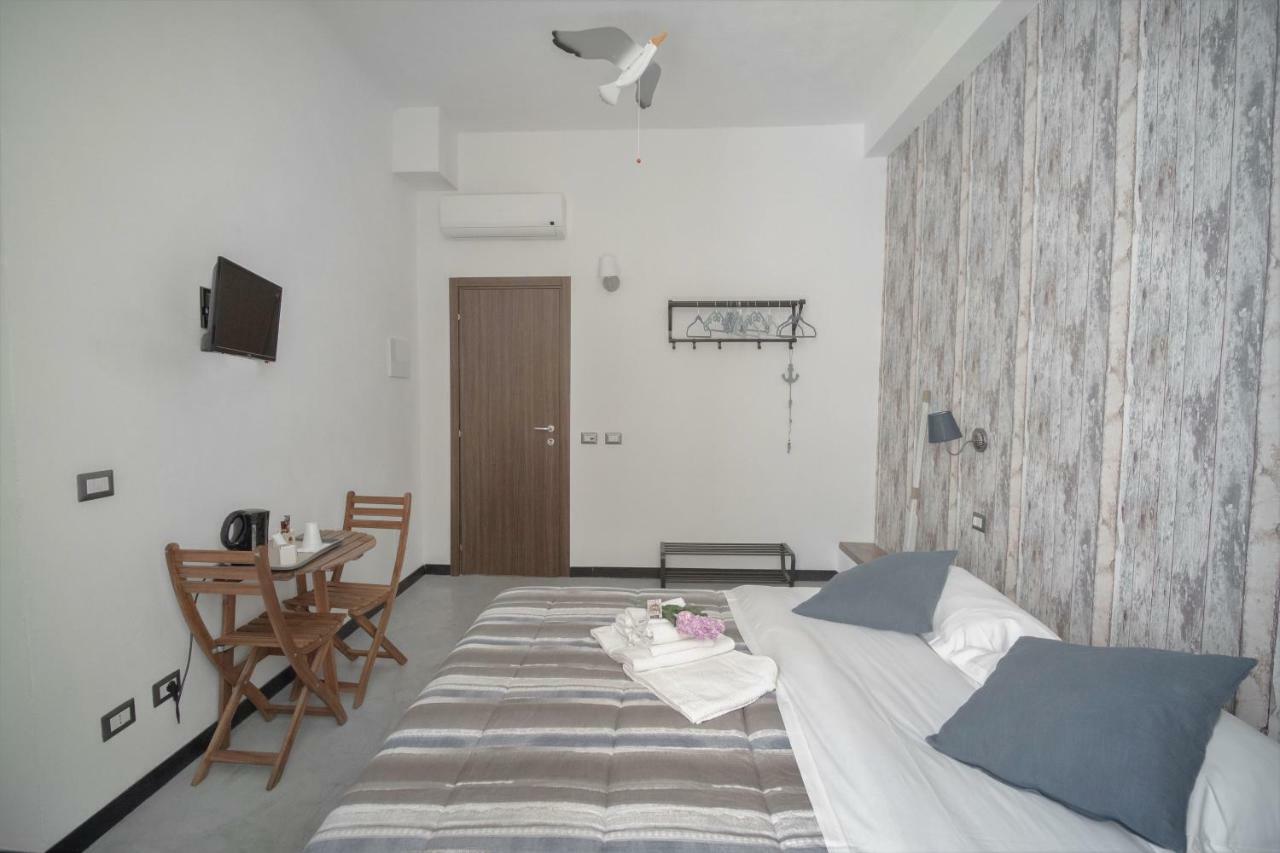Porta Marina Hotel La Spezia Luaran gambar