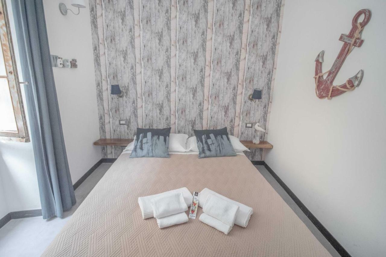 Porta Marina Hotel La Spezia Luaran gambar