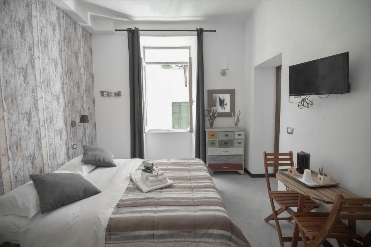 Porta Marina Hotel La Spezia Luaran gambar